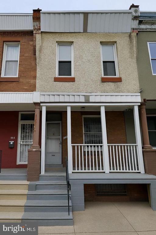 N Stillman St, Philadelphia, PA 19132