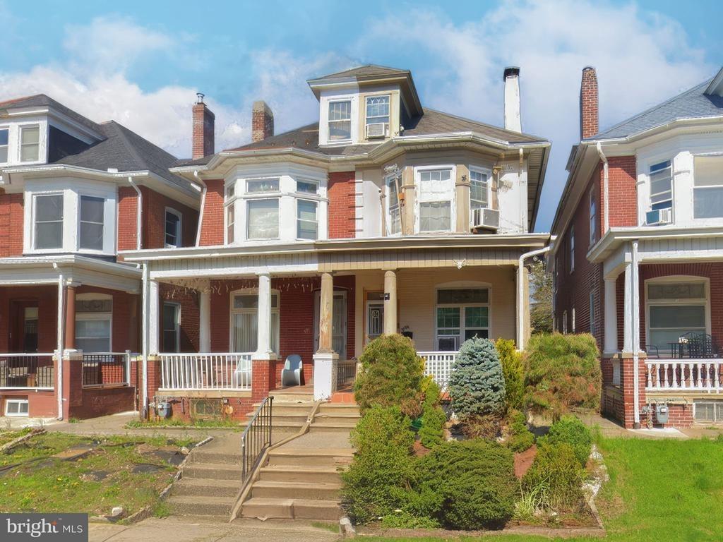 N 11th St, Allentown, PA 18102