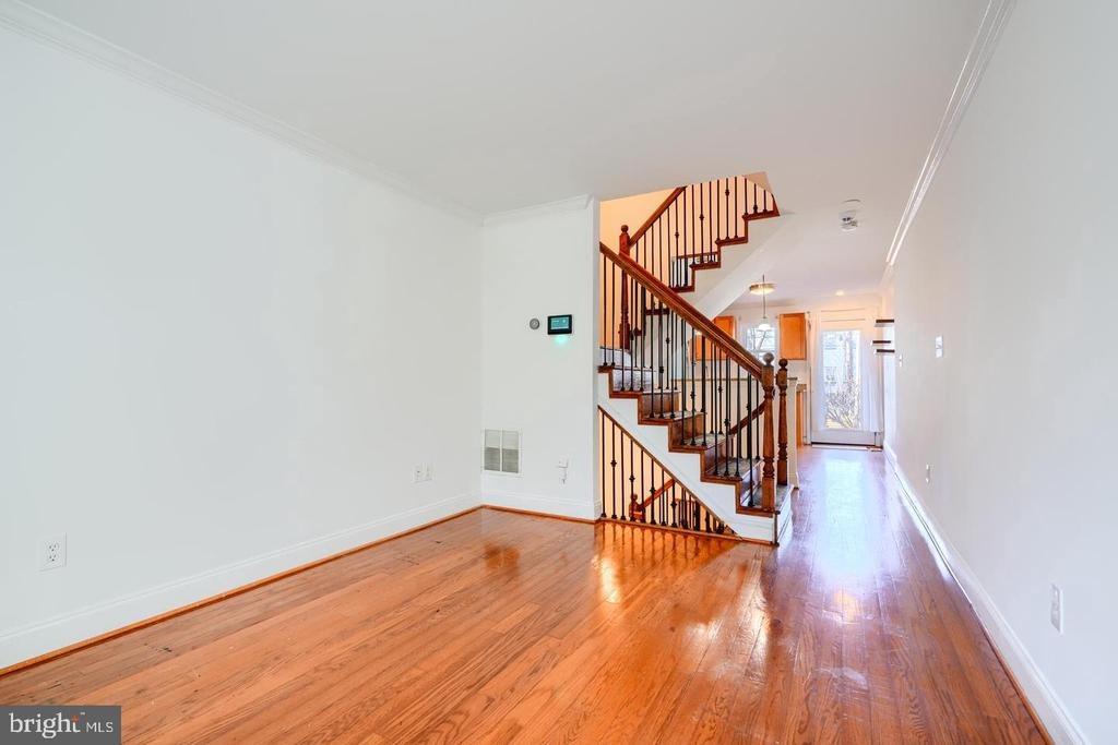 Byrd St, Baltimore, MD 21230