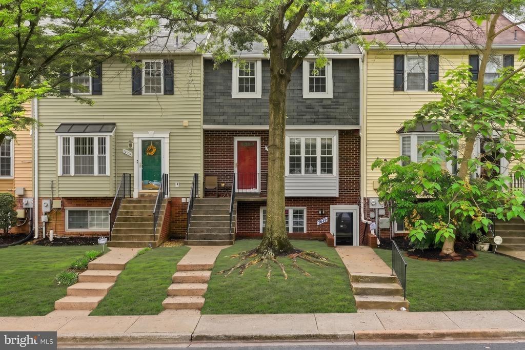 S Arbory Ln, Laurel, MD 20707