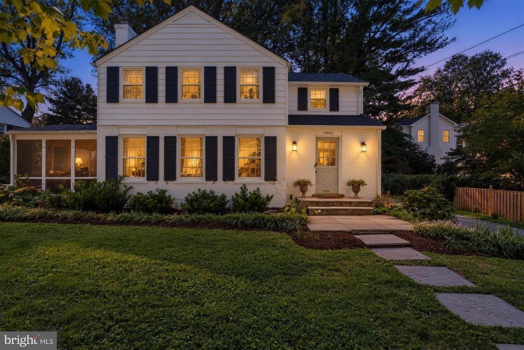 Cromwell Dr, Bethesda, MD 20816