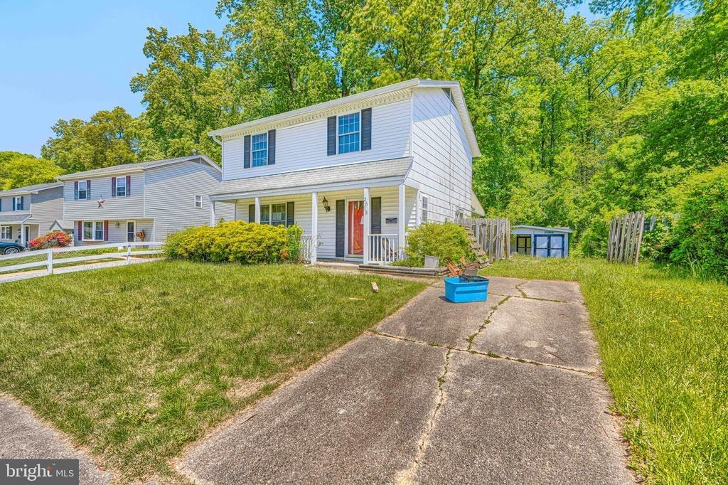Thornberry Dr, Edgewood, MD 21040