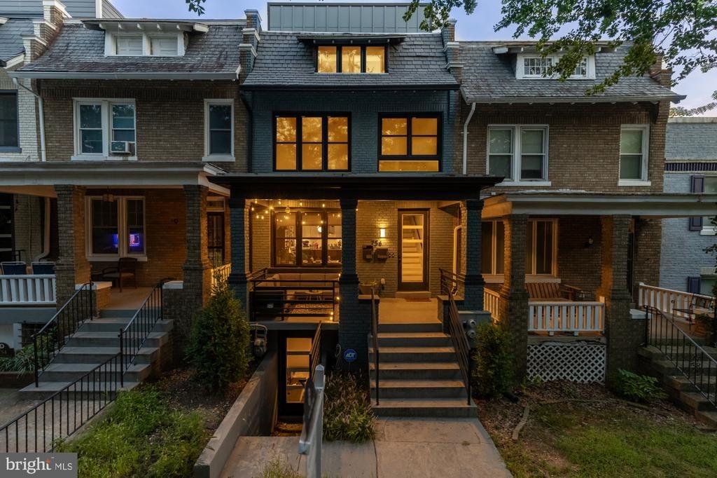 Princeton Pl Nw, Washington, DC 20010