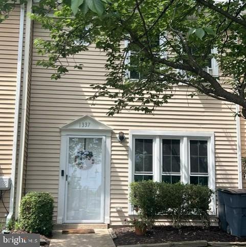Rigbie Hall Ct, Belcamp, MD 21017