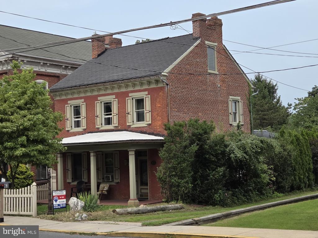 W Main St, Lebanon, PA 17042