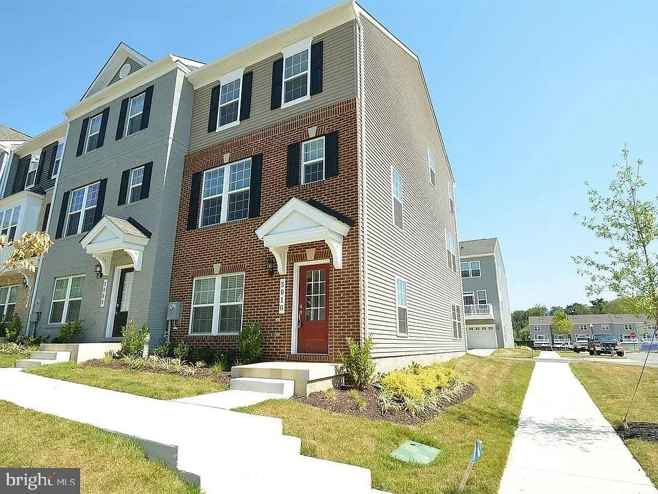Pinebrook Rd, Hyattsville, MD 20785