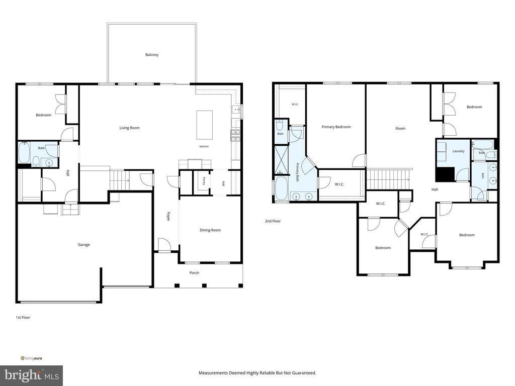 Zoe Way, Stafford, VA 22554