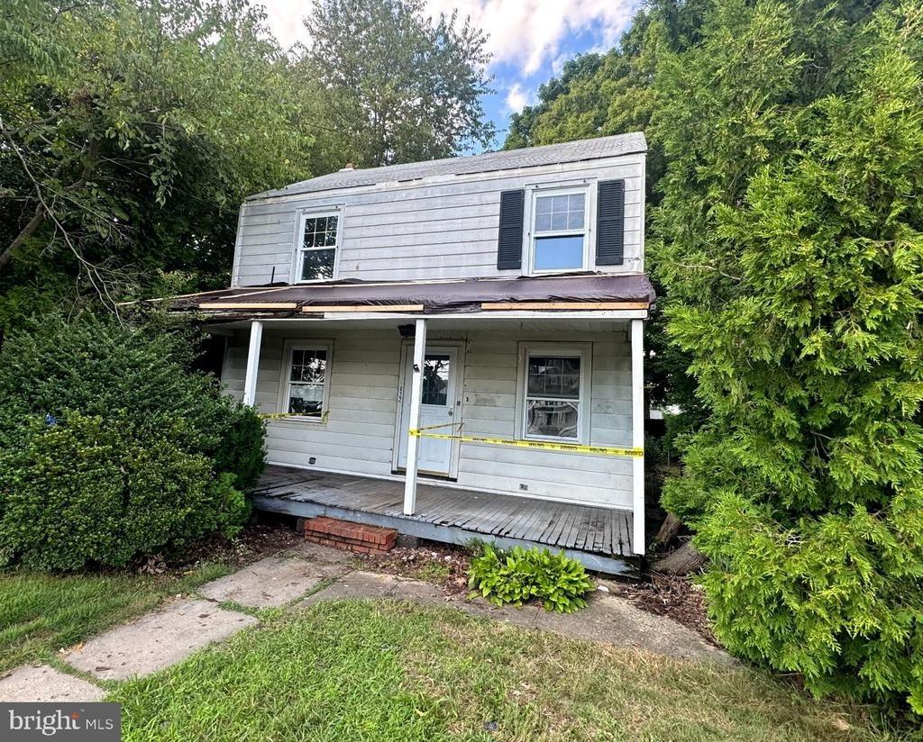 Connecticut Ave, Trenton, NJ 08629