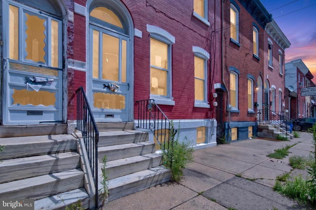 W Susquehanna Ave, Philadelphia, PA 19121