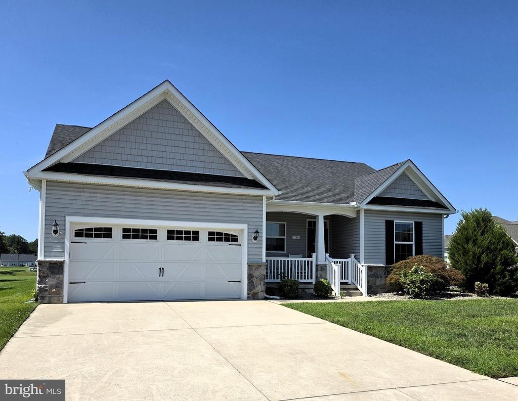 Lexie Ct, Dover, DE 19904
