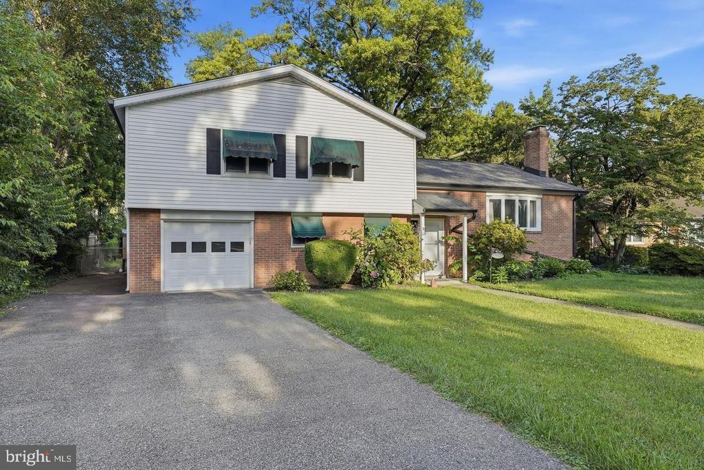 Beechwood Dr, Frederick, MD 21701
