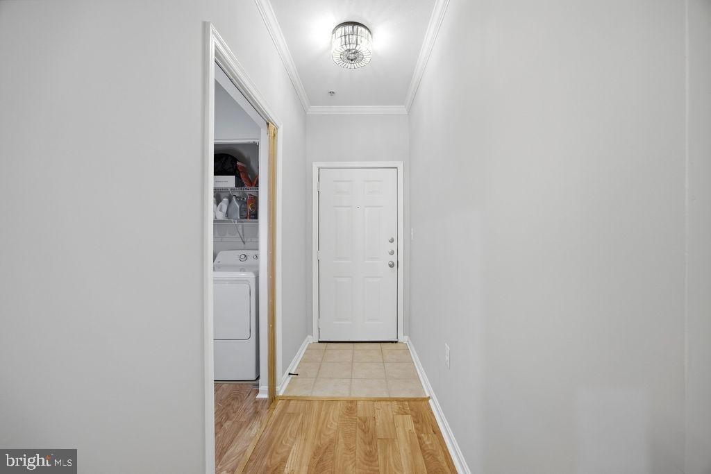Travis Edward Way, Centreville, VA 20120
