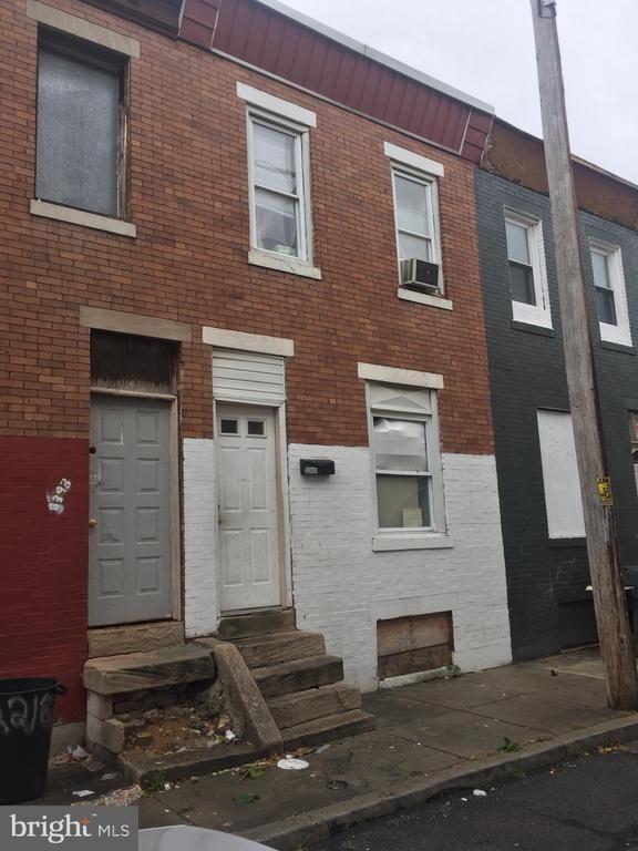 Hartville St, Philadelphia, PA 19134