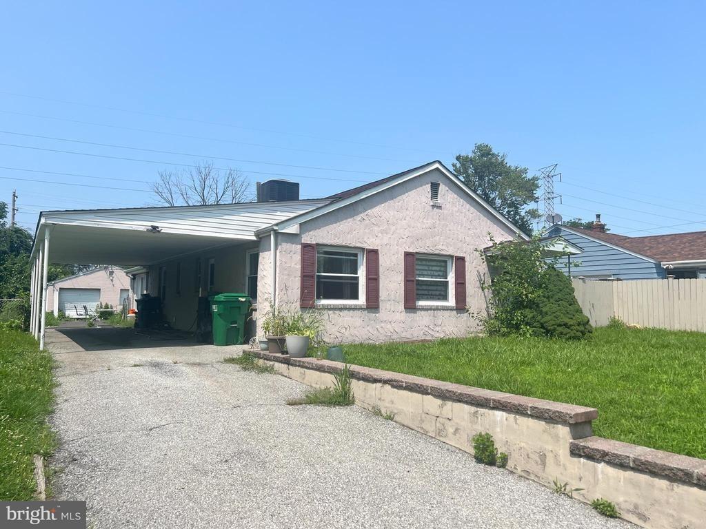 Martin Dr, Historic New Castle, DE 19720