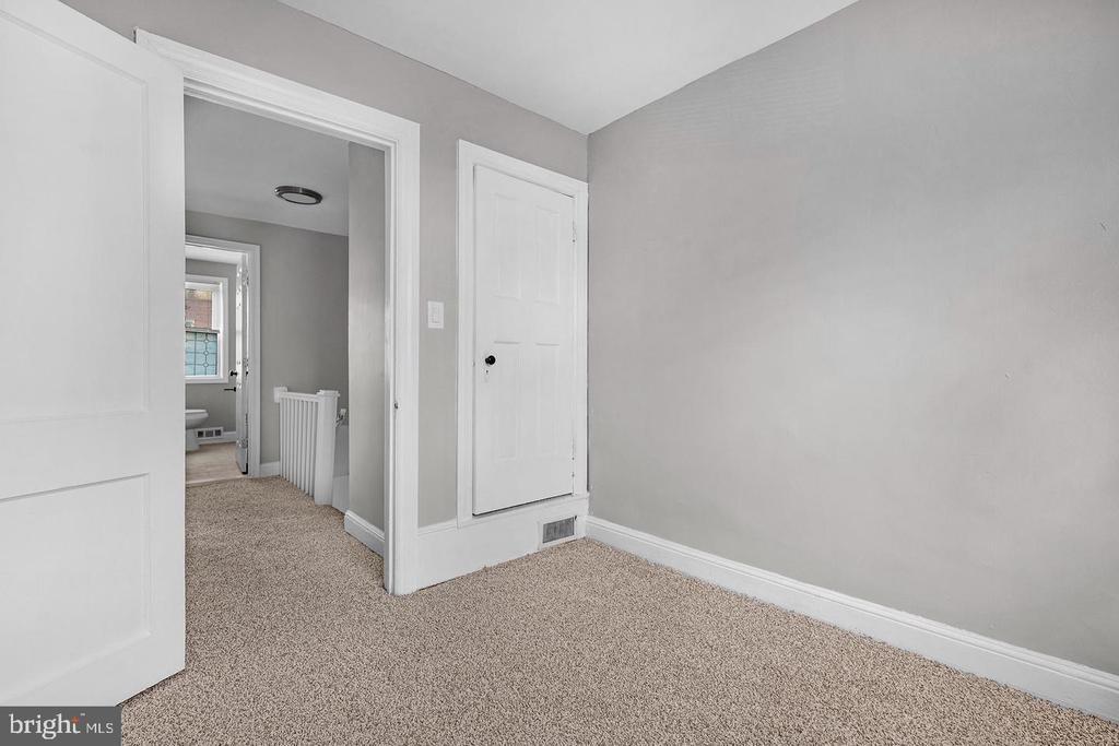 Ashburton St, Baltimore, MD 21216
