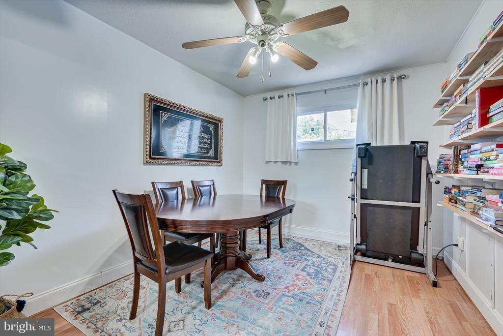Markham Rd, Edison, NJ 08817