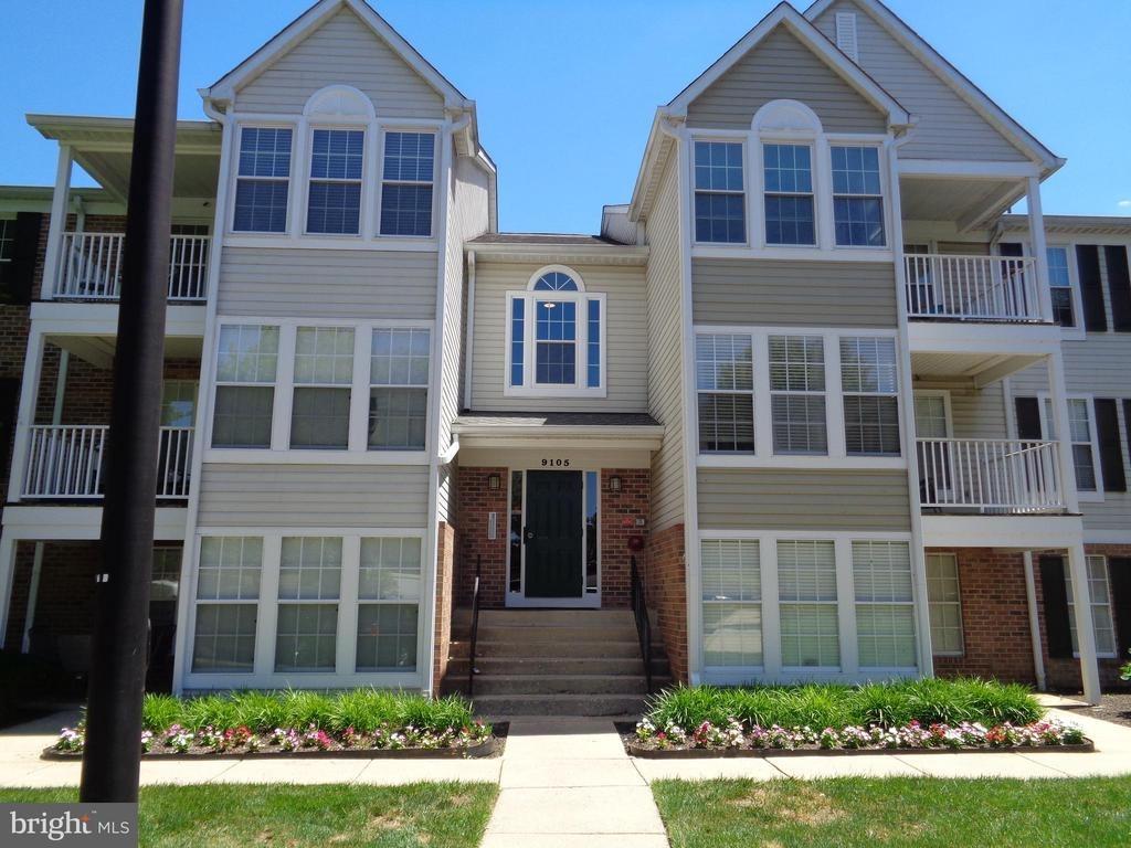 Lincolnshire Ct, Parkville, MD 21234