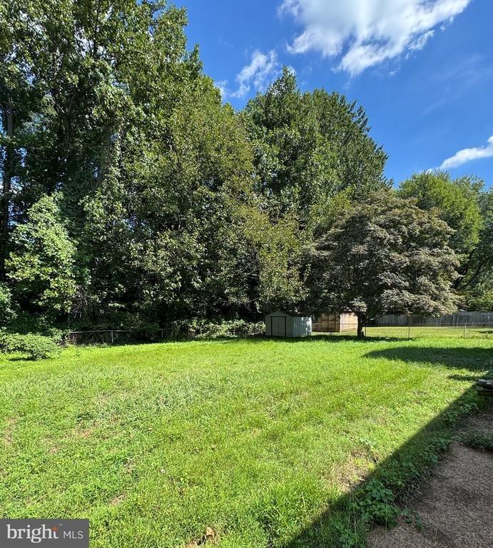 Olney Rd, Falls Church, VA 22043