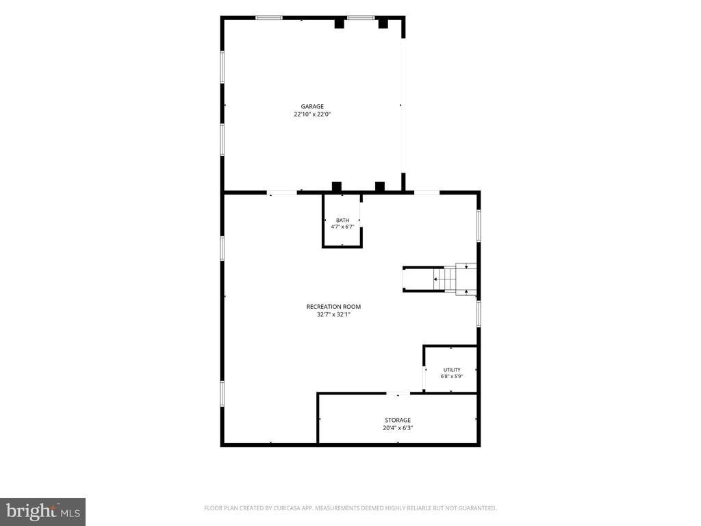Kenlea Ave, Nottingham, MD 21236