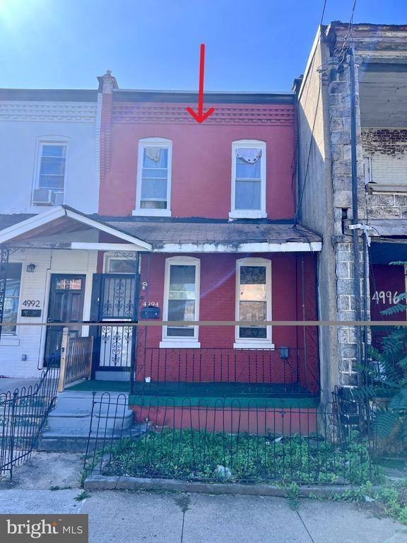 W Thompson St, Philadelphia, PA 19131