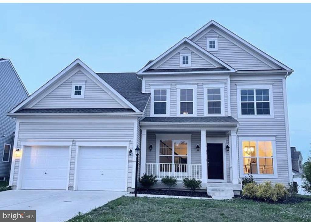 Hunt Weber Dr, Clinton, MD 20735