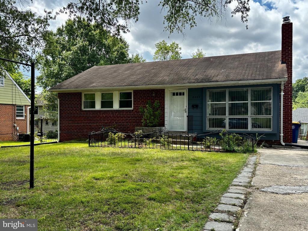 Quintana St, New Carrollton, MD 20784