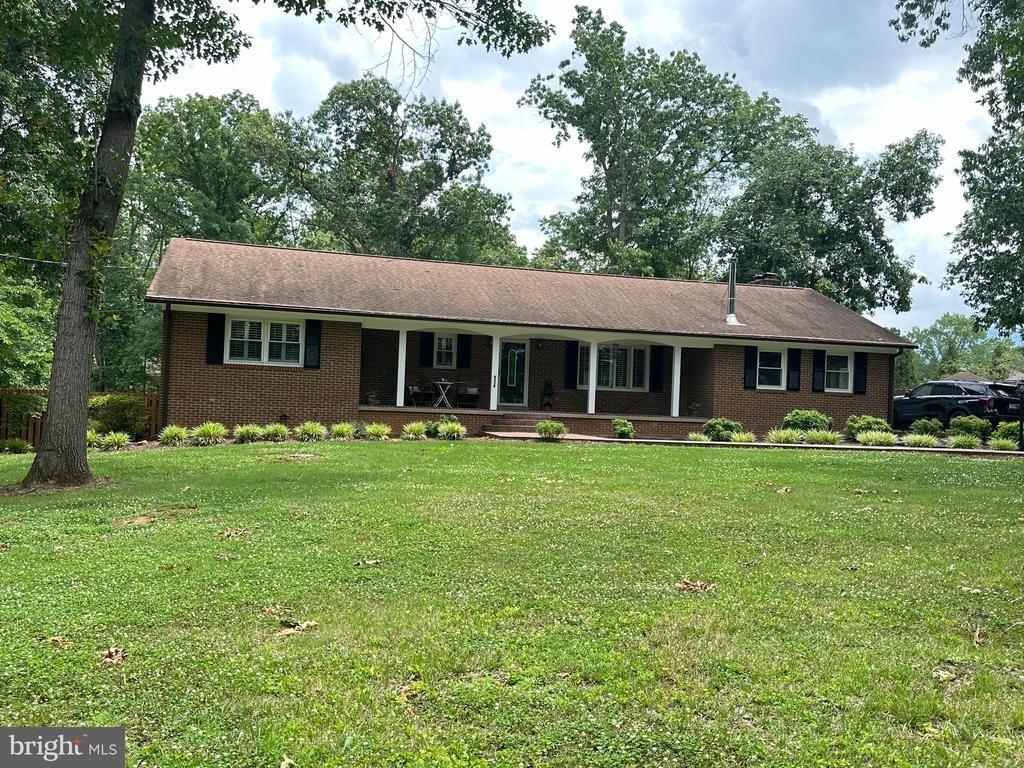 Circle View Rd, Luray, VA 22835