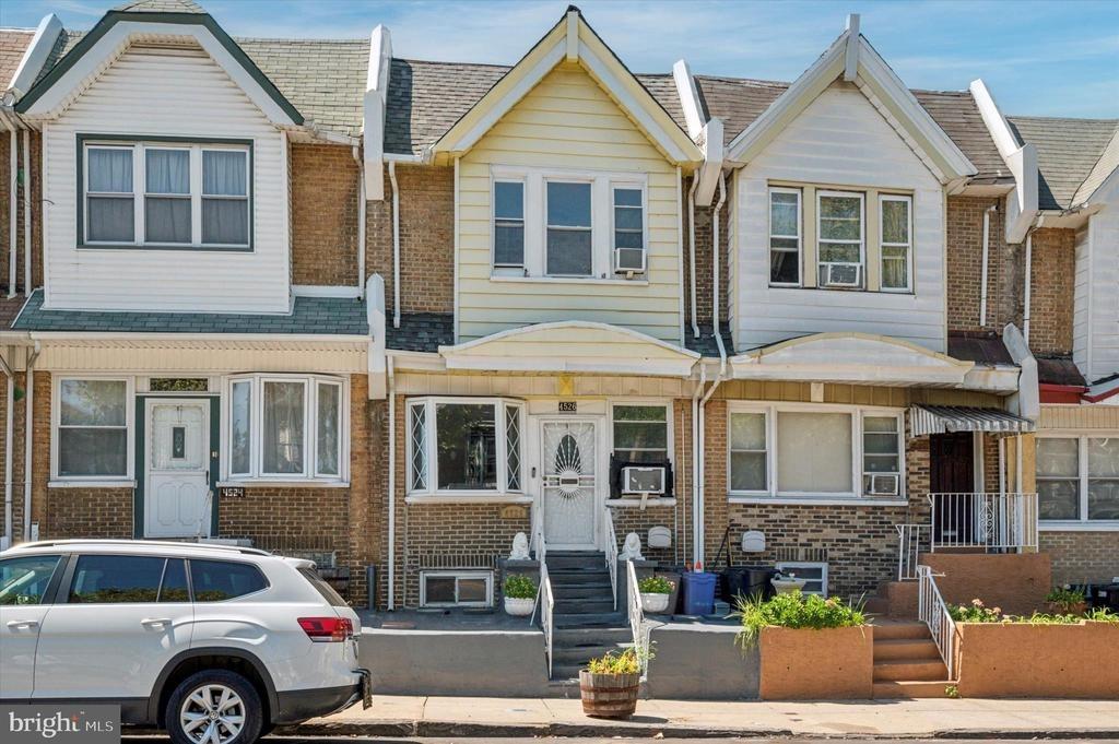 Old York Rd, Philadelphia, PA 19140
