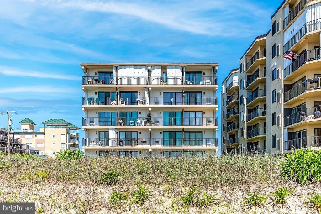 93rd St, Ocean City, MD 21842
