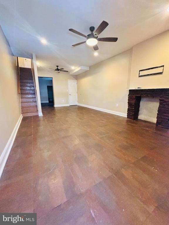 N Fairhill St, Philadelphia, PA 19133