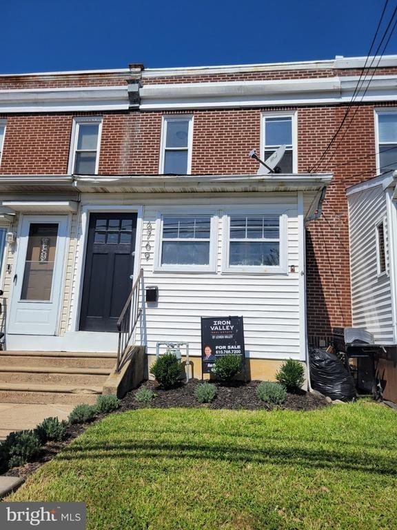 Perry Ave, Upper Darby, PA 19082