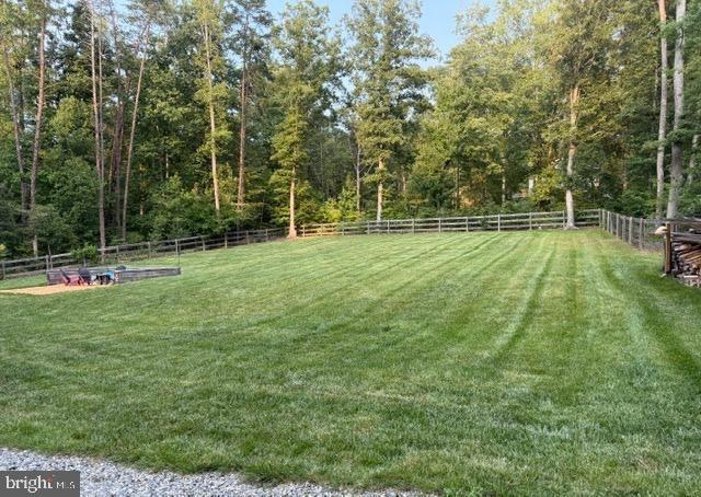 Wilderness Park Dr, Spotsylvania, VA 22551