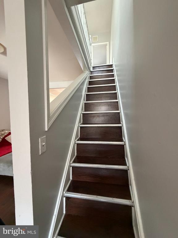 N Collington Ave, Baltimore, MD 21205