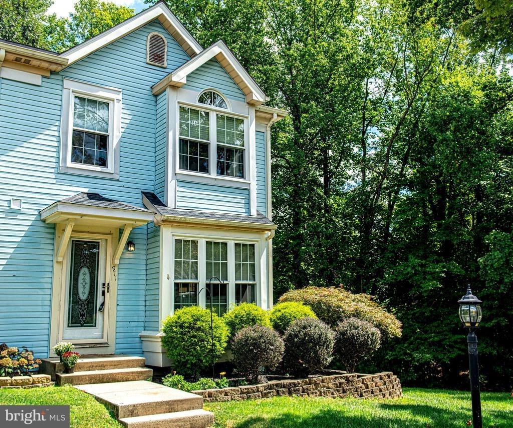 Cheswold Ct, Bel Air, MD 21014