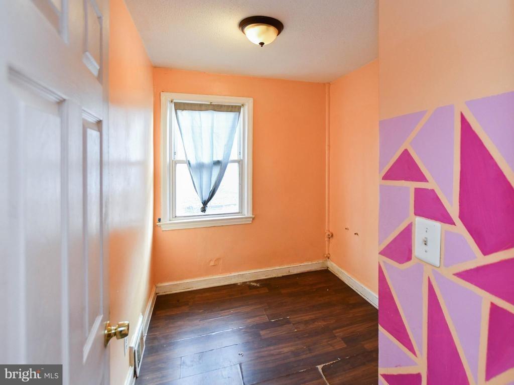 Horner Pl Se, Washington, DC 20032