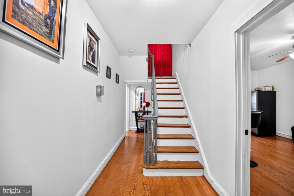 Penn St, Pennsauken, NJ 08109
