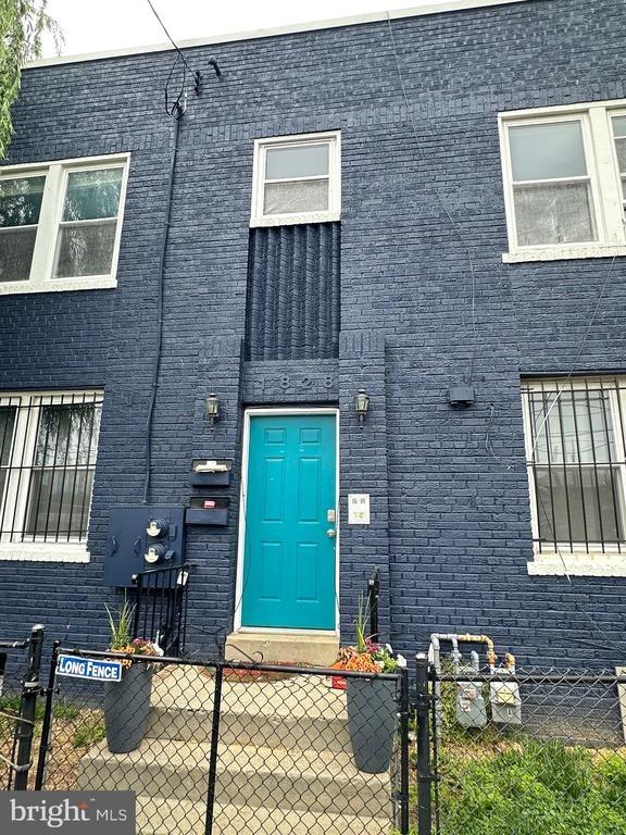 Capitol Ave Ne, Washington, DC 20002