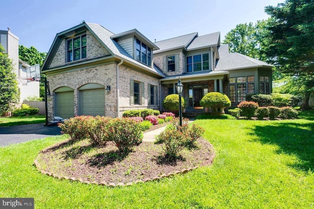 Broadstone Pl, Vienna, VA 22182
