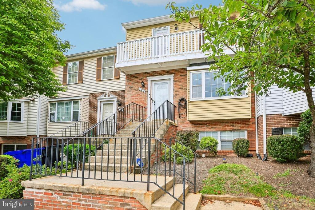 Cherrywood Dr, Laurel, MD 20707