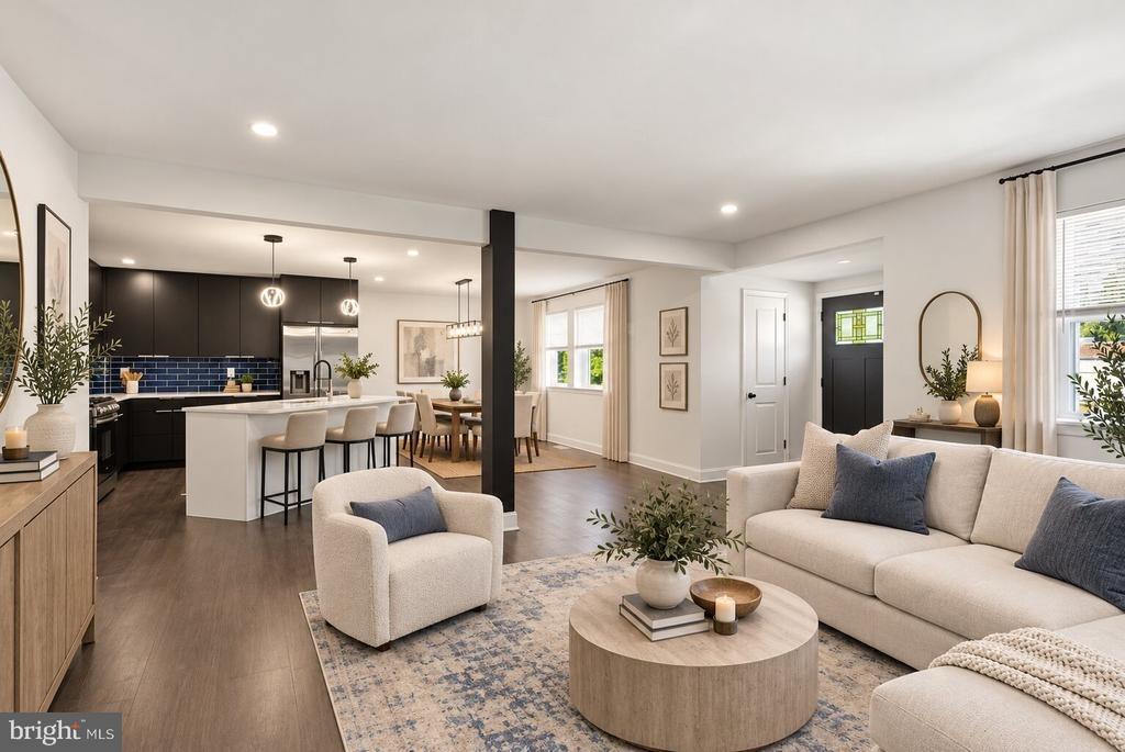 Briarwood Ave, Haddonfield, NJ 08033