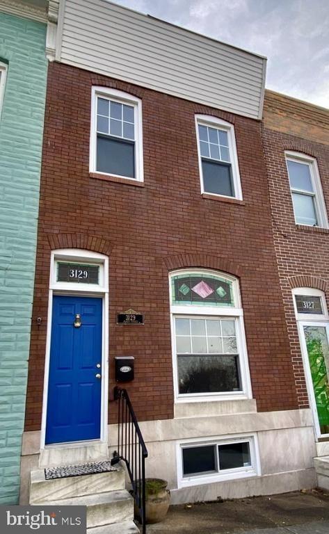 Fleet St, Baltimore, MD 21224