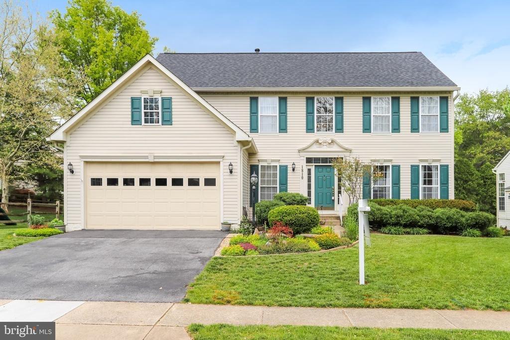 Beech Ct, Frederick, MD 21701
