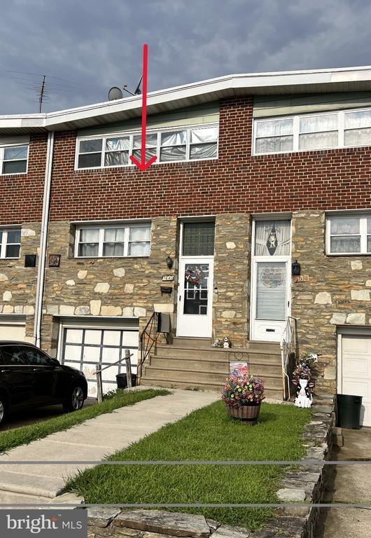 Morrell Ave, Philadelphia, PA 19114