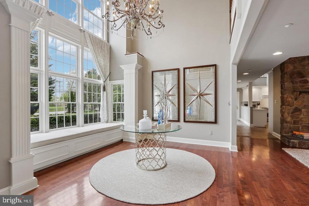 E Welsh Rd, Ambler, PA 19002