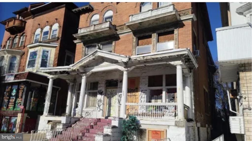 W Erie Ave, Philadelphia, PA 19140