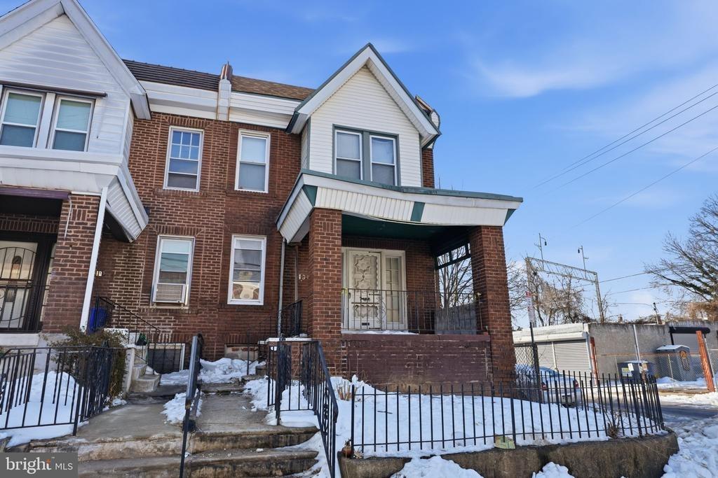 W Venango St, Philadelphia, PA 19140