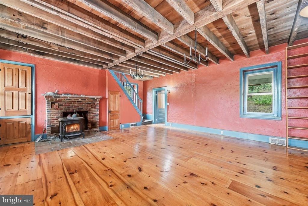 Bausch Rd, New Tripoli, PA 18066