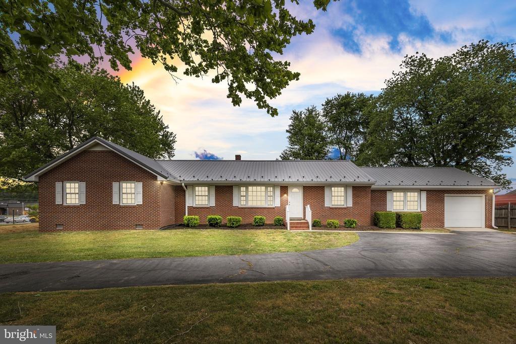 Kings Hwy, King George, VA 22485