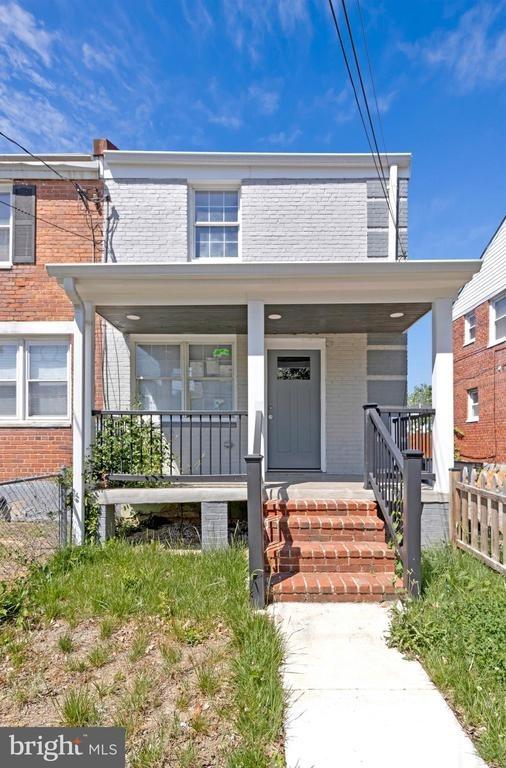 C St Se, Washington, DC 20019
