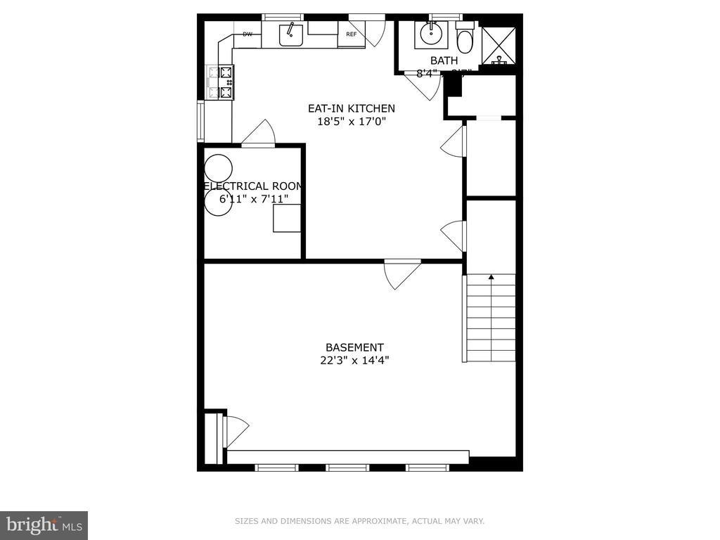 Labyrinth Rd, Baltimore, MD 21215